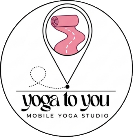 Yoga to You - Mobile Yoga Studio